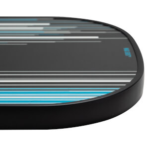 Franklin Christine McGrath Signature 13mm Composite Pickleball Paddle: Image #427591