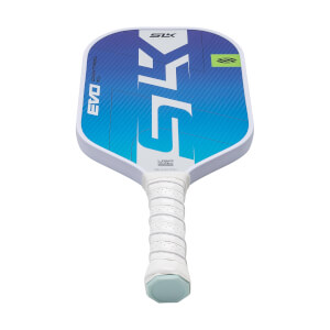 Selkirk SLK EVO Control XL Carbon Fiber Pickleball Paddle: Image #447674