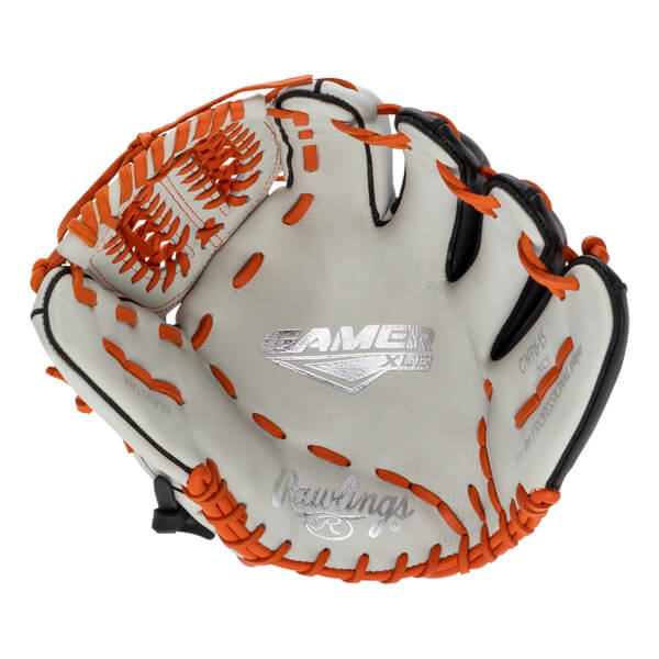 Rawlings Gamer XLE Custom Baseball Glove: GNP6-15: Image #444715