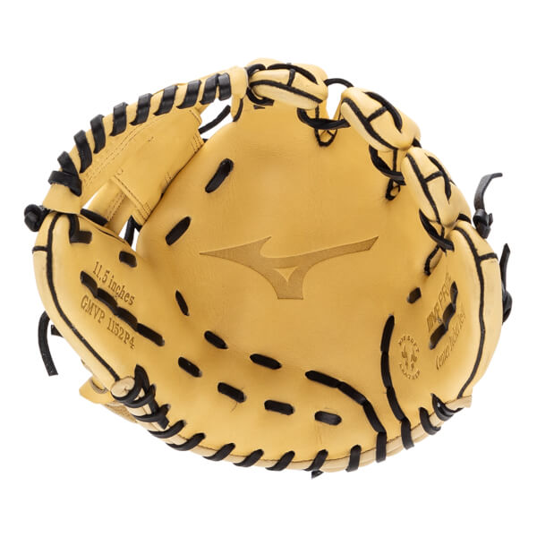 Mizuno MVP Prime 11.5" Baseball Glove: GMVP1152P4: Image #449683