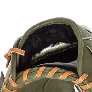 Mizuno Pro Select 12.75" Baseball Glove: GPS-72D: Image #451388