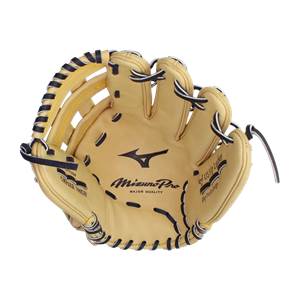 Mizuno Pro 12.75" Austin Riley Baseball Glove: GMP2AR-700DH: Image #393191