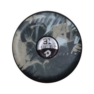 DeMarini Voodoo Youth Baseball Bat: DXVDL: Image #334846