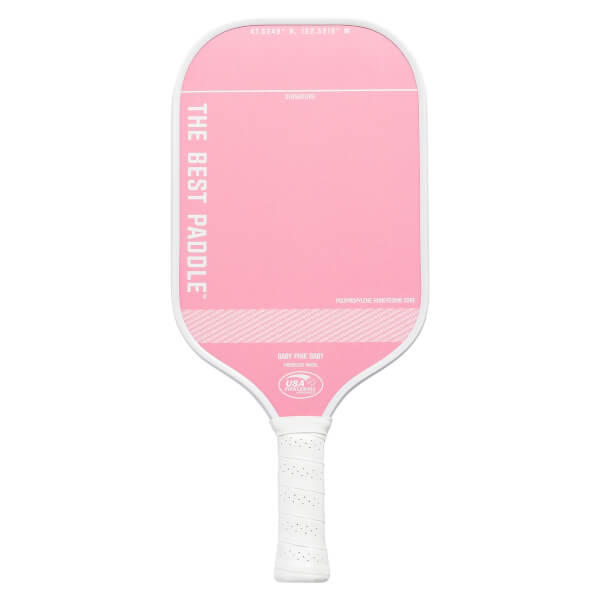 The Best Paddle Fiberglass Model Composite Pickleball Paddle: Image #427240