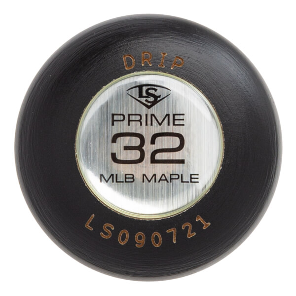 M*H様 LOUISVILLE SLUGGER PRIME メイプル 20T Louisville Slugger MLB Prime High Roller C271 Maple Wood