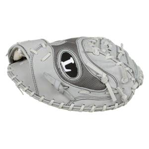 Louisville Slugger TPX Silver Slugger Flare Series: SSCM Catcher's Mitt: Image #288655