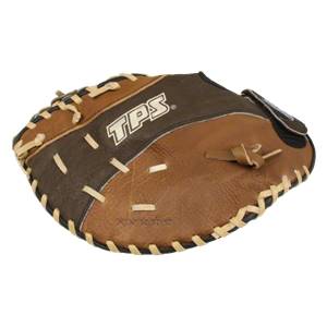 Louisville Slugger TPS Catalyst Series: CATFB Fastpitch First Base Mitt: Image #288793