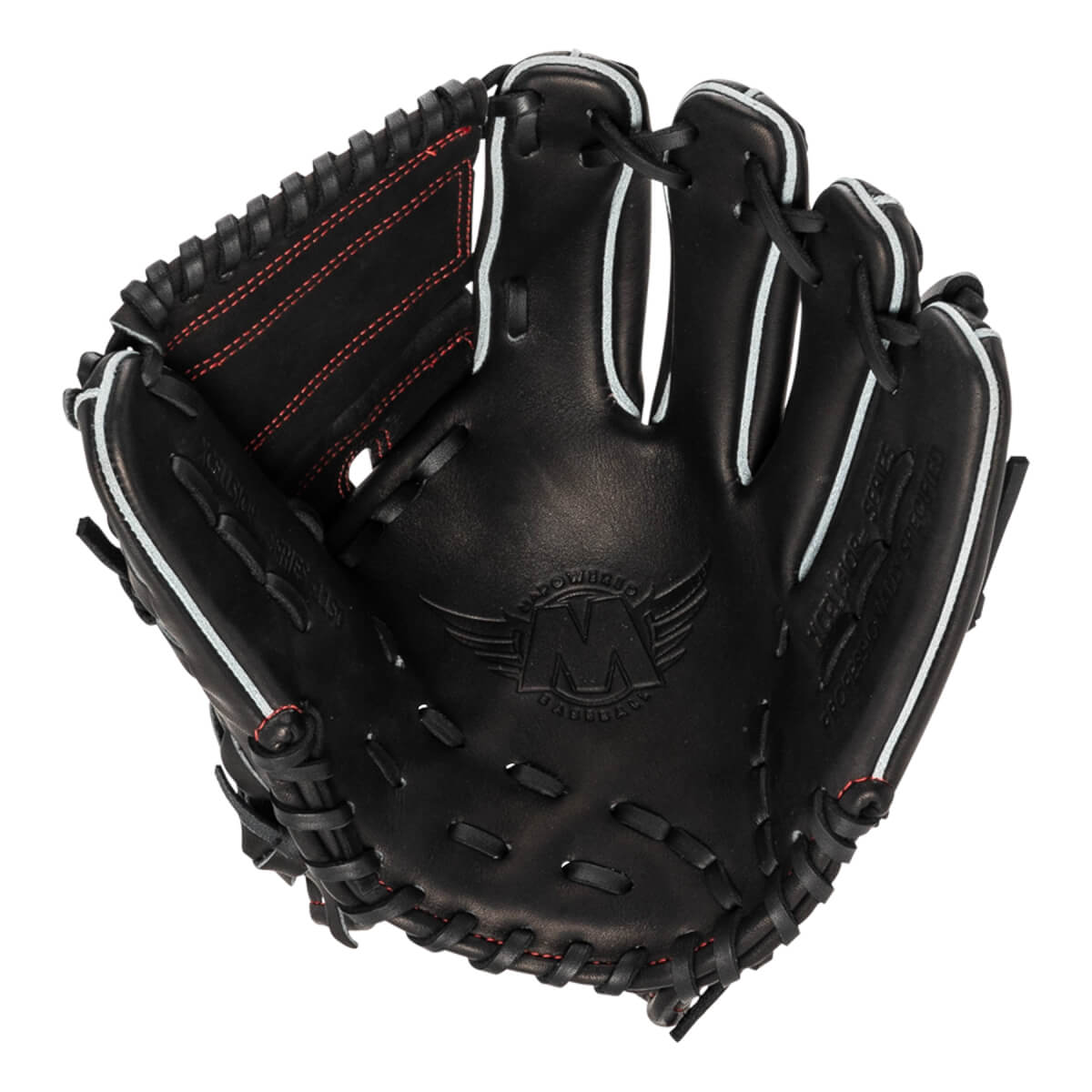 M^Powered X^Cellsior 11.5" Baseball Glove: MPXC1150B: Image #431490