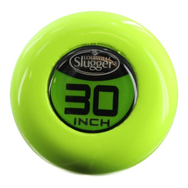 Batte De Baseball Louisville Slugger Select 718 - 30" 20 Oz - Hybride 10 - Occasion Bon état