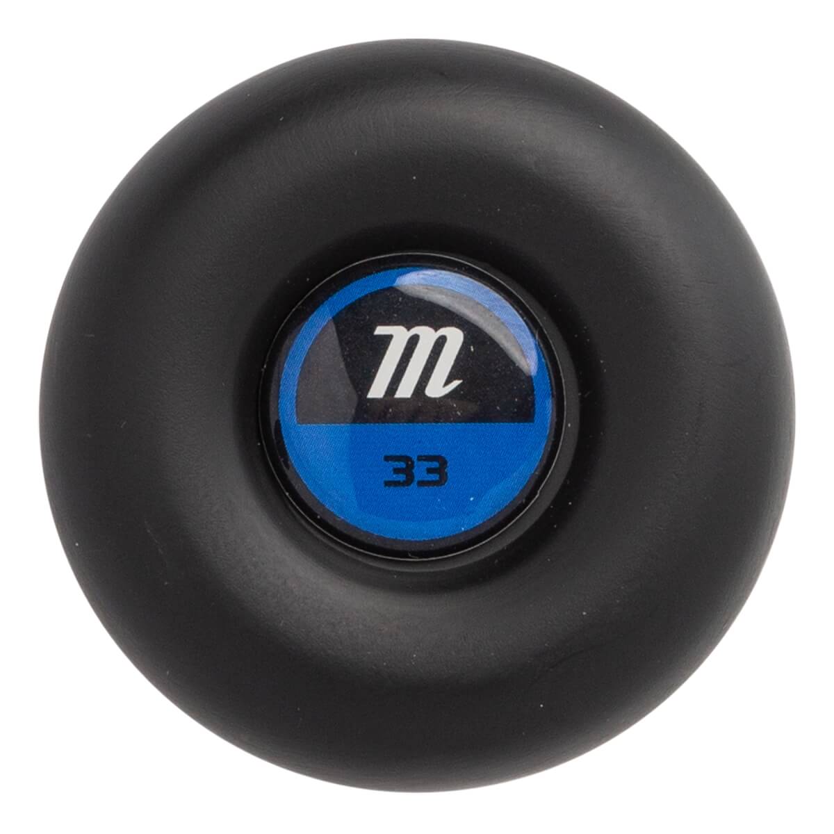 Marucci F5 BBCOR Baseball Bat: MCBF52: Image #414867