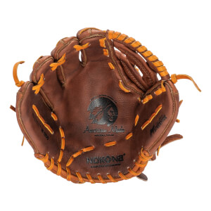 Nokona Walnut 12" Baseball Glove: W-1200H: Image #433368