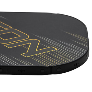 Diadem Icon V2 Carbon Fiber Pickleball Paddle: Image #431732