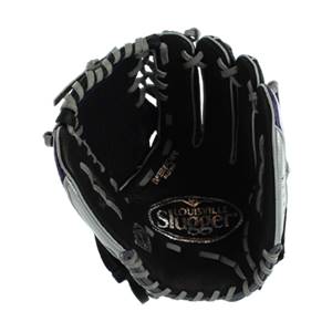 Louisville Slugger Zephyr Fastpitch Series Glove: FGZRBK6-1200: Image #308647