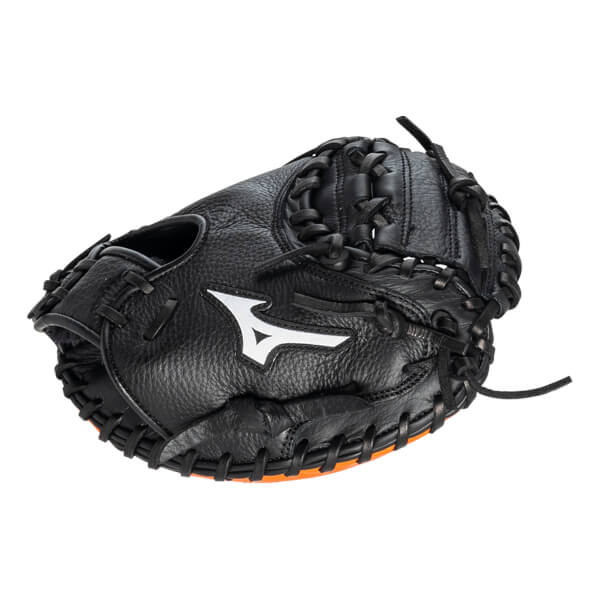 Mizuno Franchise 30" Training Baseball Catcher's Mitt: GFN1T: Image #438633