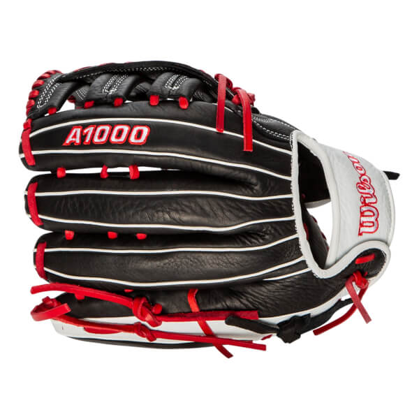 Wilson A1000 PF1892 12.25" Baseball Glove: WBW1004071225: Image #416599