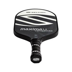 Selkirk VANGUARD Hybrid Maxima Middleweight Carbon Fiber Pickleball Paddle: Image #410659