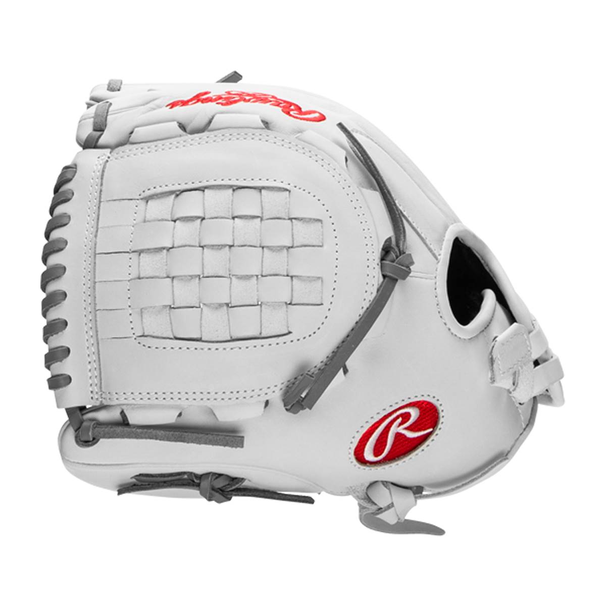 Rawlings Liberty Advanced 12" Fastpitch Softball Glove (RLA1203WG