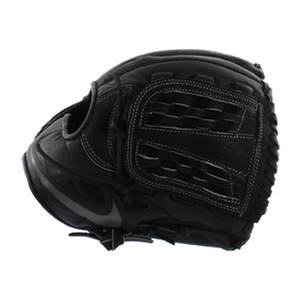 Nike MVP Prospect 11.5 Black White Youth Baseball Glove