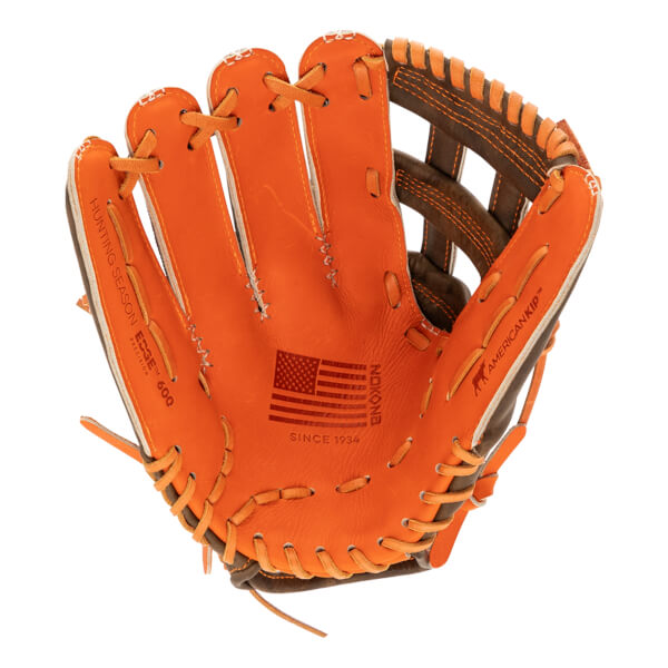 Nokona Hunting Season 12" Youth Baseball Glove: HSEP600H: Image #454665