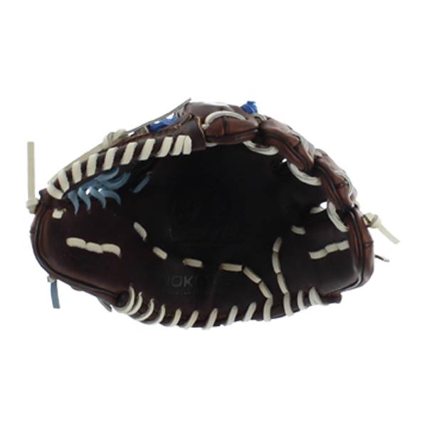 Nokona X2 Elite Carolina Blue/Blue Limited Edition Series: X2-200 Carolina Blue/Blue Youth: Image #308560