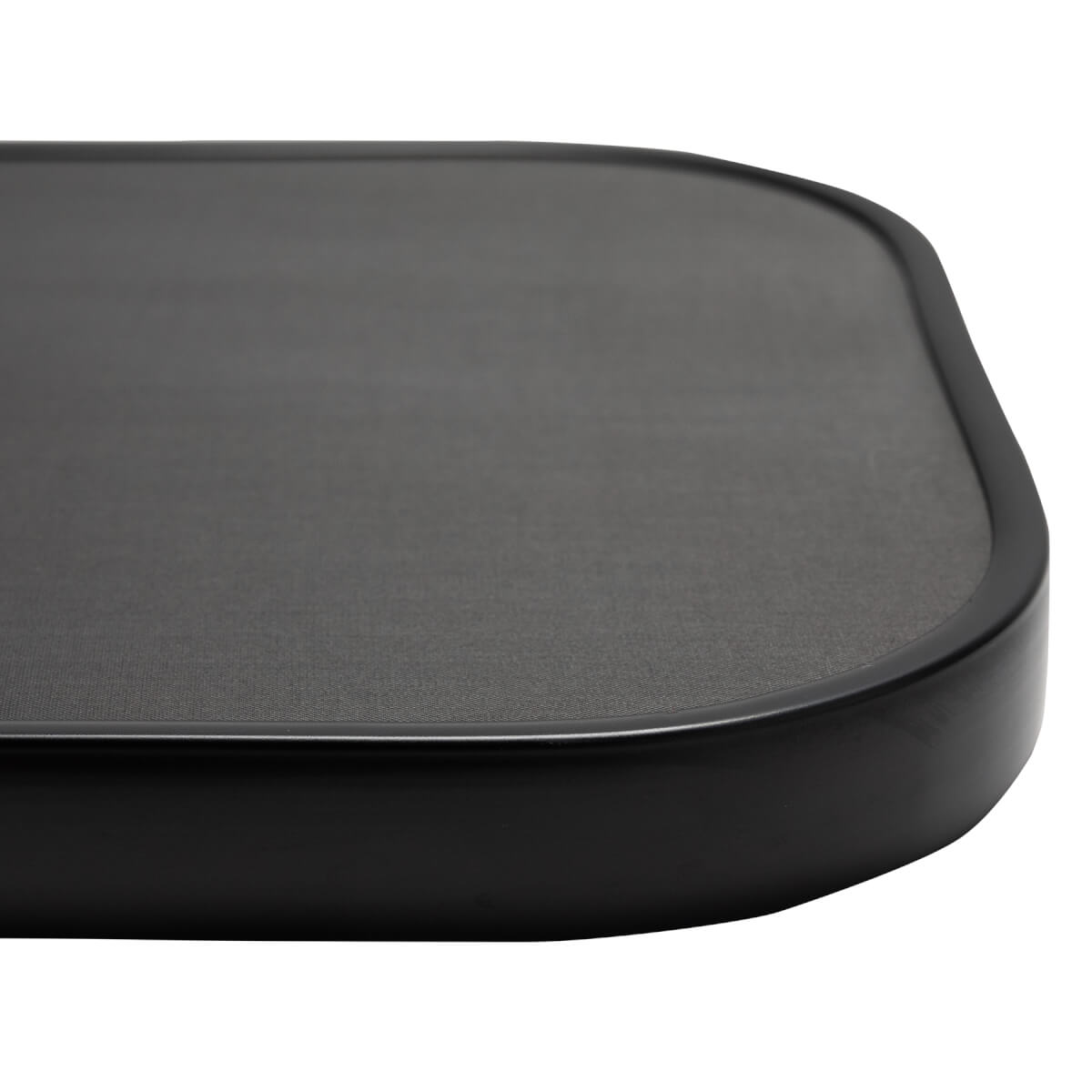 GRUVN RAW-16H Middleweight Carbon Fiber Pickleball Paddle: Image #424986