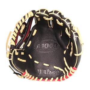 Wilson A1000 1912 12" Baseball Glove: WBW10013612: Image #400113