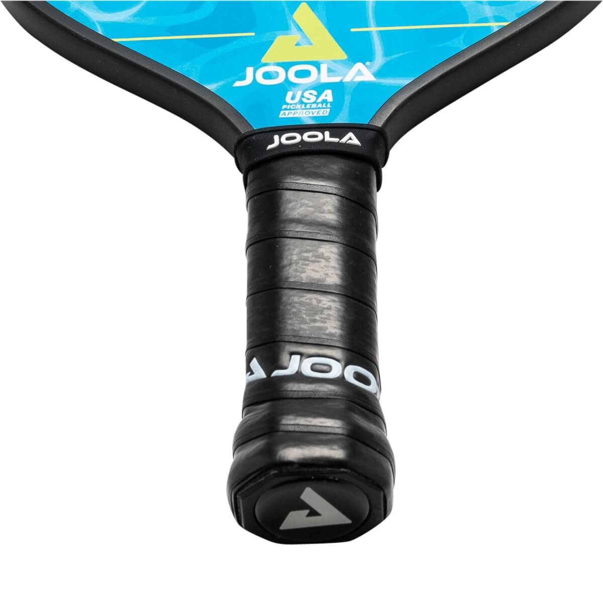 JOOLA Megaladon Junior Middlewieght Carbon Fiber Pickleball Paddle: Image #430248