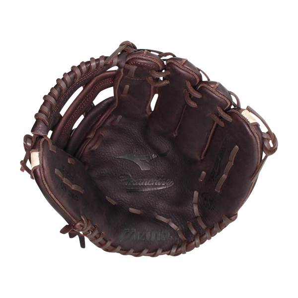 Mizuno Franchise 13" Slow Pitch Softball Glove: GFN1300S3: Image #389615