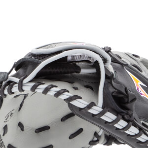 Mizuno Franchise 34" Fastpitch Softball Catcher's Mitt: GXS90F5: Image #449941