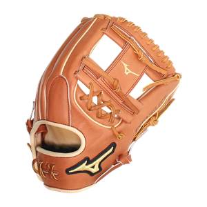 Mizuno Pro Select 11.75" Baseball Glove: GPS1-600S: Image #389199