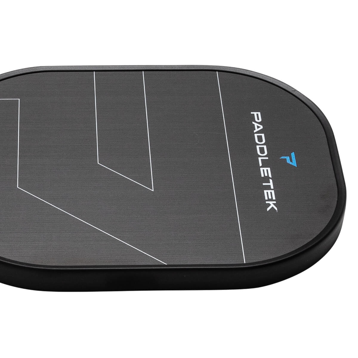 Paddletek Bantam ALW-C 14.3 Carbon Fiber Pickleball Paddle: Image #450873