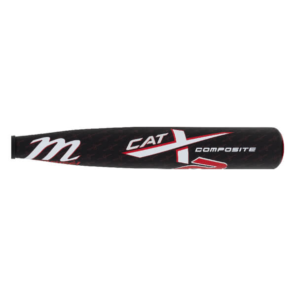Marucci CATX2 Composite BBCOR Baseball Bat: MCBCCPX2 | JustBats.com