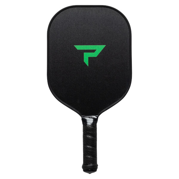 Paddletek Tempest Wave Pro Middleweight Carbon Fiber Pickleball Paddle: Image #435959