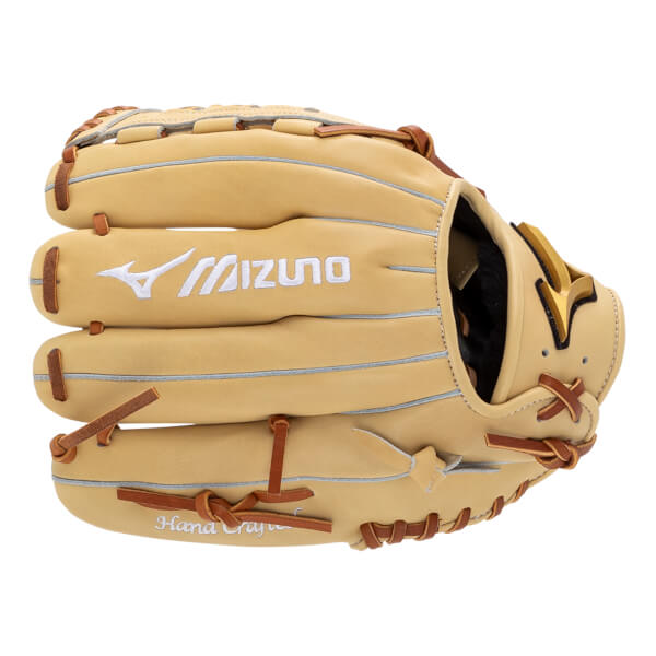 Mizuno Pro Select 12" Fastpitch Softball Glove: GPSF-10D: Image #449651