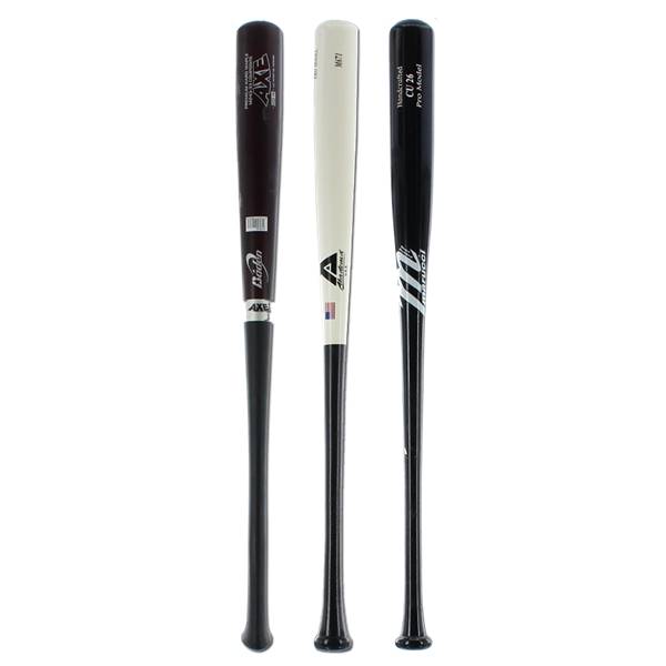 marucci wood bats 33 inch