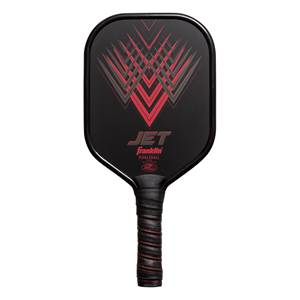 Franklin Jet Aluminum Heavyweight Pickleball Paddle: Image #410952