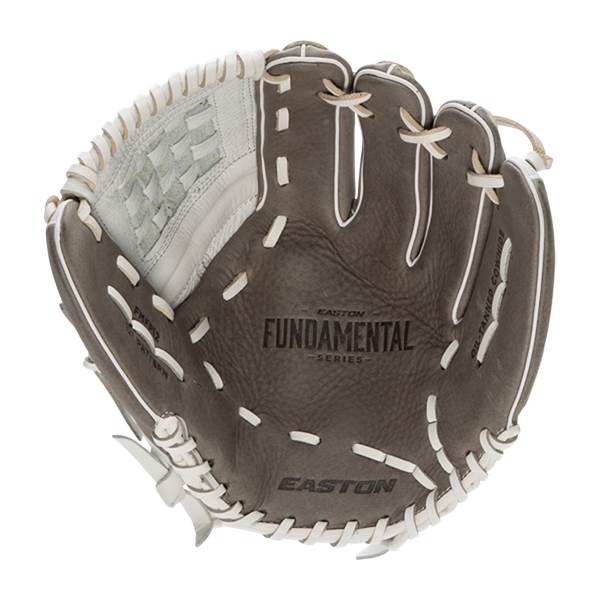 Easton Fundamental 12" Fastpitch Softball Glove: FMFP12: Image #410637