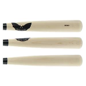 Batte De Baseball Sam Bat Rideau Crusher Pro Maple MMO 32 - En Bois, 29 Oz