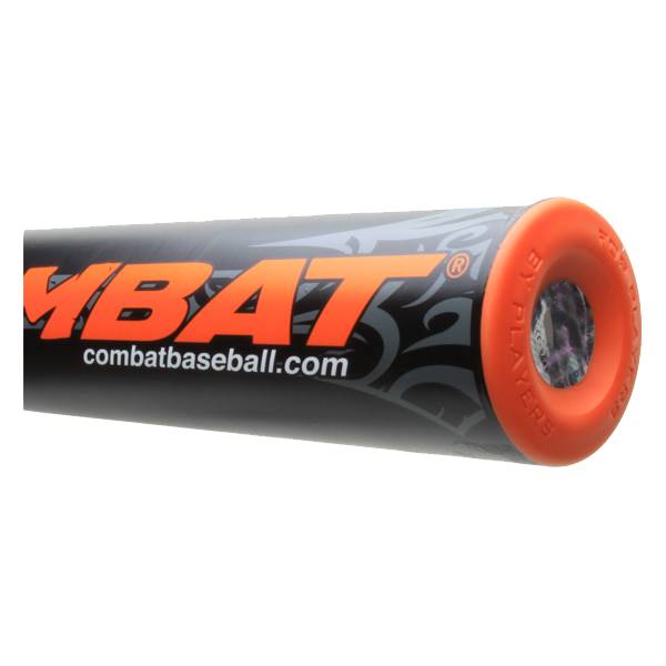 COMBAT B4 Portent BBCOR Baseball Bat: B4AB1: Image #332032