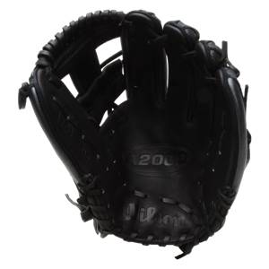 Wilson A2000 SuperSkin Series: A2000BBSS1786: Image #299203