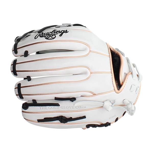 Rawlings Liberty Advanced 11.75" Fastpitch Softball Glove: RLA715-2WB: Image #387977