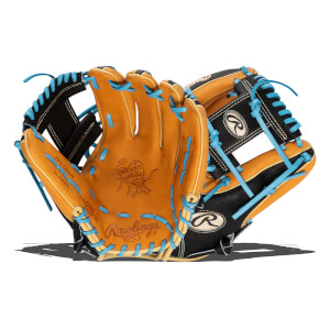 Rawlings Heart of the Hide R2G 11.75" Baseball Glove: PROR315-2TB: Image #435727