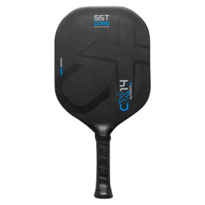 Gearbox CX14H Ultimate Carbon Fiber Pickleball Paddle: Image #431009