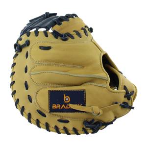 Bradley Next Play 33" Youth Catcher's Mitt: BB33CM: Image #313975