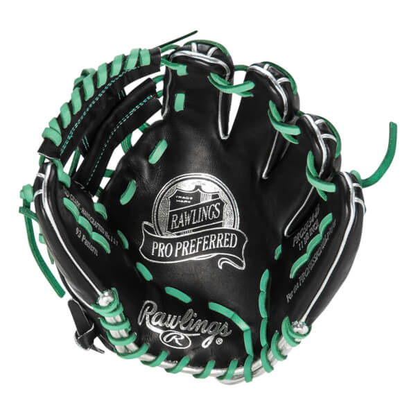 Rawlings Pro Preferred 11.5" Baseball Glove: PROS934-2B: Image #427219