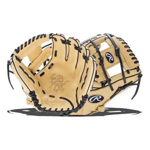 Rawlings Heart of the Hide R2G ContoUR Fit 11.5" Baseball Glove: PROR234U-2C: Image #409202