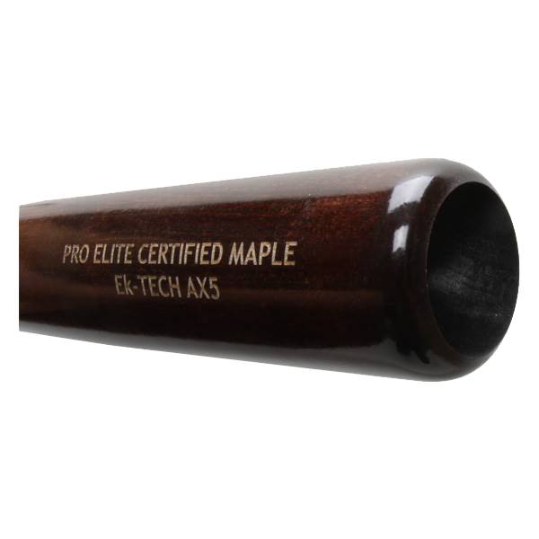 Axis Pro Elite Certified Maple Wood Baseball Bat AX5 Adult