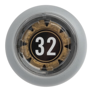 Victus Vandal Lev3 -5 USSSA Baseball Bat: VSBV35: Image #434963