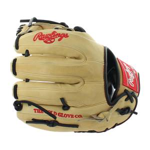 Rawlings Pro Preferred Spring Training X-Outs 11.5" Baseball Glove: PROS314-2CB: Image #313739