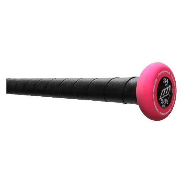 Worth Sick 454 Jeff Hall Reload USSSA Softball Bat: SBSKJU: Image #337664